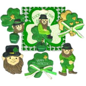 Irish Brooch Pin Assortment